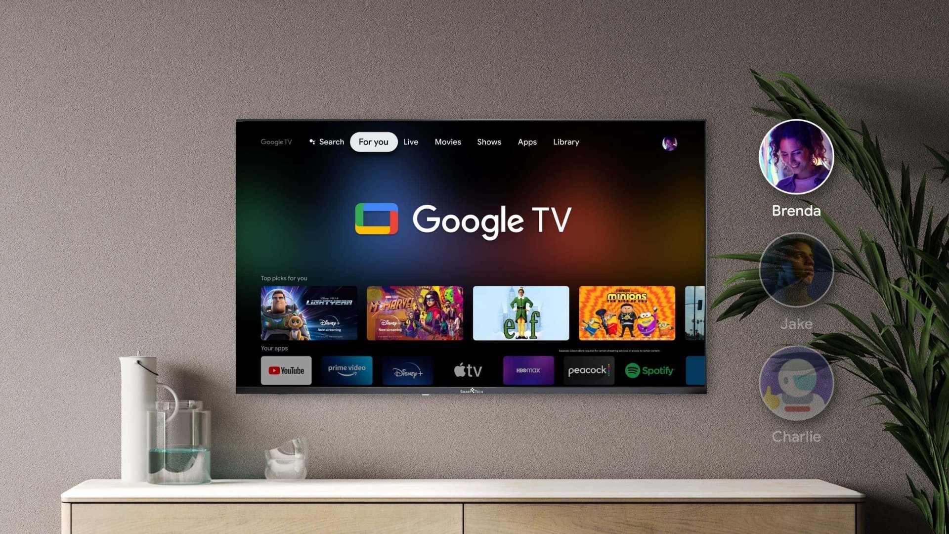 Akıllı Televizyonlarda Uygulama ve Ağ Ayarları İçin Hayat Hileleri